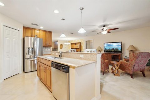 Villa ou maison à vendre à Mount Dora, Floride: 3 chambres, 164.34 m2 № 1888467 - photo 9
