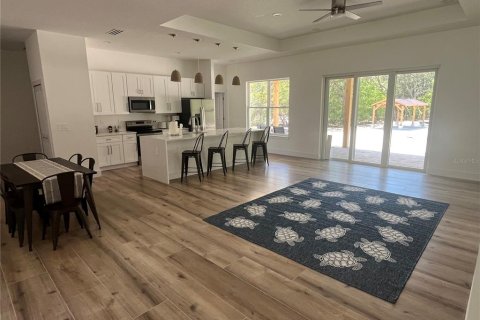 Villa ou maison à vendre à Dunnellon, Floride: 4 chambres, 178.56 m2 № 1912224 - photo 2