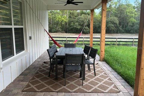 Villa ou maison à vendre à Dunnellon, Floride: 4 chambres, 178.56 m2 № 1912224 - photo 7