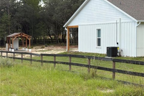Villa ou maison à vendre à Dunnellon, Floride: 4 chambres, 178.56 m2 № 1912224 - photo 9