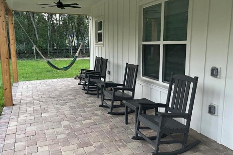 Villa ou maison à vendre à Dunnellon, Floride: 4 chambres, 178.56 m2 № 1912224 - photo 6