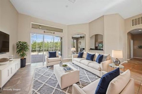 Villa ou maison à vendre à Port Charlotte, Floride: 3 chambres, 207.36 m2 № 2142810 - photo 14