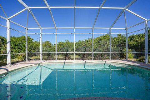 Villa ou maison à vendre à Port Charlotte, Floride: 3 chambres, 207.36 m2 № 2142810 - photo 24