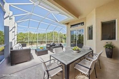 Villa ou maison à vendre à Port Charlotte, Floride: 3 chambres, 207.36 m2 № 2142810 - photo 21