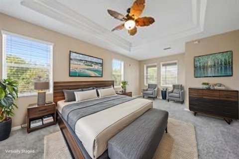 Villa ou maison à vendre à Port Charlotte, Floride: 3 chambres, 207.36 m2 № 2142810 - photo 27
