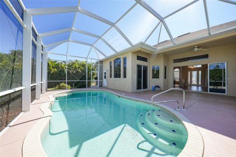 Villa ou maison à vendre à Port Charlotte, Floride: 3 chambres, 207.36 m2 № 2142810 - photo 23