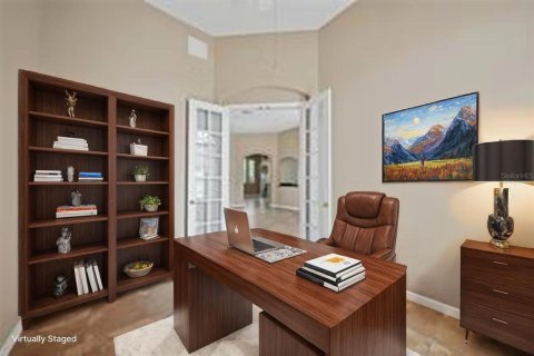 Villa ou maison à vendre à Port Charlotte, Floride: 3 chambres, 207.36 m2 № 2142810 - photo 8