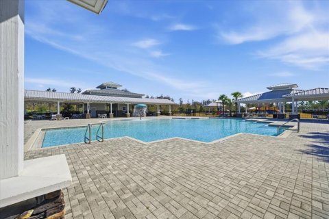 Villa ou maison à vendre à Land O' Lakes, Floride: 3 chambres, 142.33 m2 № 2142341 - photo 22