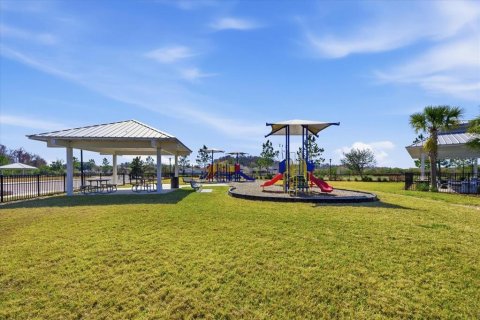Villa ou maison à vendre à Land O' Lakes, Floride: 3 chambres, 142.33 m2 № 2142341 - photo 23