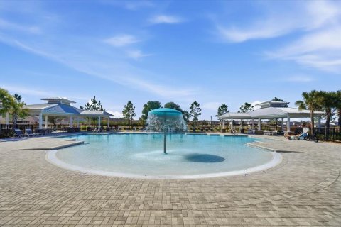 Villa ou maison à vendre à Land O' Lakes, Floride: 3 chambres, 142.33 m2 № 2142341 - photo 21
