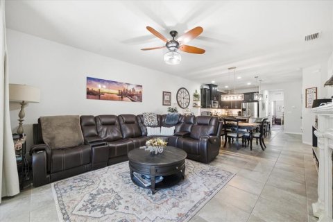 Villa ou maison à vendre à Land O' Lakes, Floride: 3 chambres, 142.33 m2 № 2142341 - photo 6