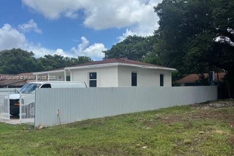 Villa ou maison à vendre à Miami, Floride: 3 chambres, 92.34 m2 № 1836218 - photo 18