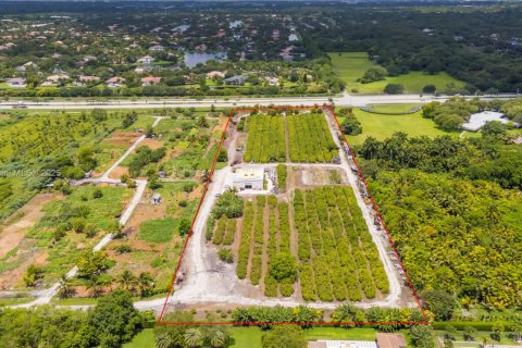 Immobilier commercial à vendre à Davie, Floride № 2089690 - photo 3