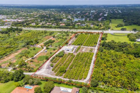 Immobilier commercial à vendre à Davie, Floride № 2089690 - photo 4