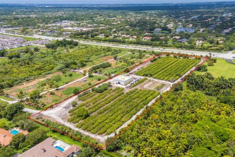 Immobilier commercial à vendre à Davie, Floride № 2089690 - photo 6