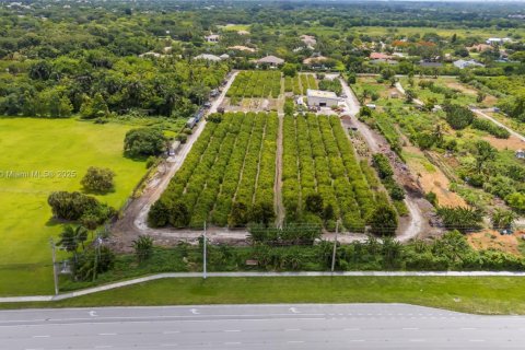 Immobilier commercial à vendre à Davie, Floride № 2089690 - photo 5
