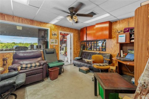 Immobilier commercial à vendre à Davie, Floride № 2089690 - photo 24