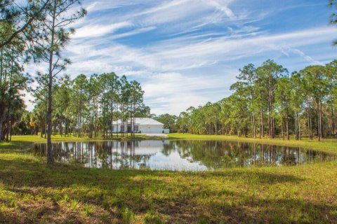 Casa en venta en Vero Beach, Florida, 4 dormitorios, 261.71 m2 № 2077881 - foto 19