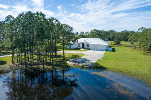 Casa en venta en Vero Beach, Florida, 4 dormitorios, 261.71 m2 № 2077881 - foto 25
