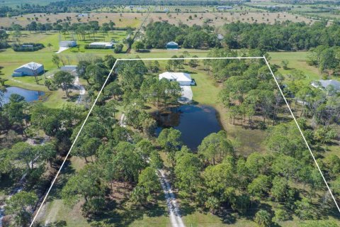 Casa en venta en Vero Beach, Florida, 4 dormitorios, 261.71 m2 № 2077881 - foto 21