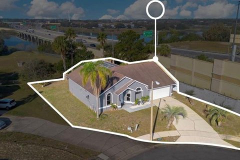 Casa en venta en Orlando, Florida, 4 dormitorios, 159.98 m2 № 1915798 - foto 20