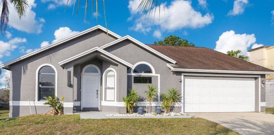 Casa en Orlando, Florida 4 dormitorios, 159.98 m2 № 1915798