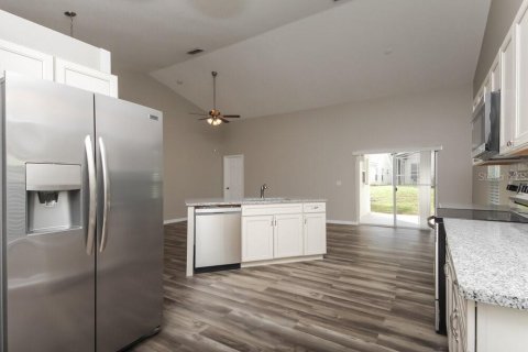 Casa en alquiler en Kissimmee, Florida, 3 dormitorios, 160.26 m2 № 1854064 - foto 6