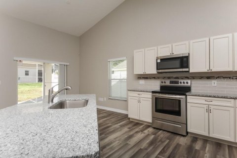 Casa en alquiler en Kissimmee, Florida, 3 dormitorios, 160.26 m2 № 1854064 - foto 7