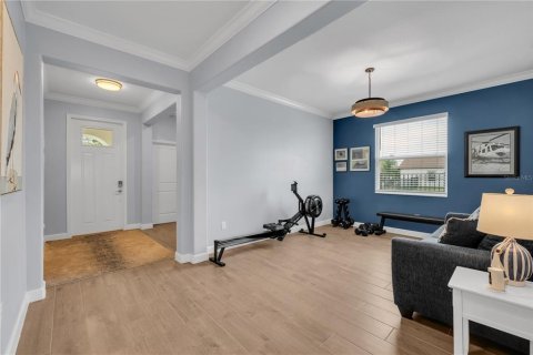 Купить виллу или дом в Уимаума, Флорида 8 комнат, 181.72м2, № 2339272 - фото 6