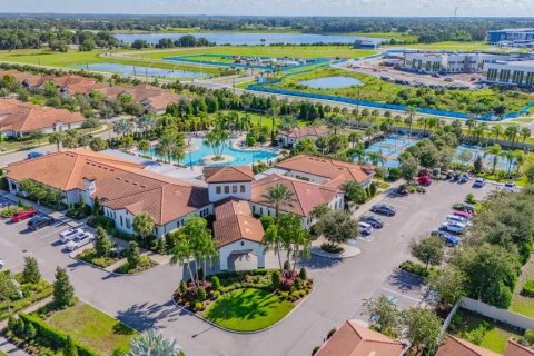 Купить виллу или дом в Уимаума, Флорида 8 комнат, 181.72м2, № 2339272 - фото 29