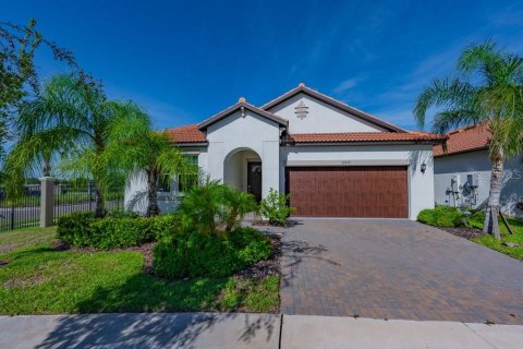 Villa ou maison à Wimauma, Floride 2 chambres, 181.72 m2 № 2339272