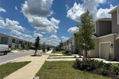 Townhouse in Sarasota, Florida 3 bedrooms, 127.55 sq.m. № 1918900 - photo 4