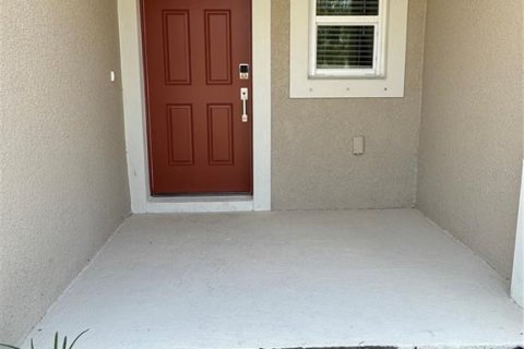 Townhouse in Sarasota, Florida 3 bedrooms, 127.55 sq.m. № 1918900 - photo 7