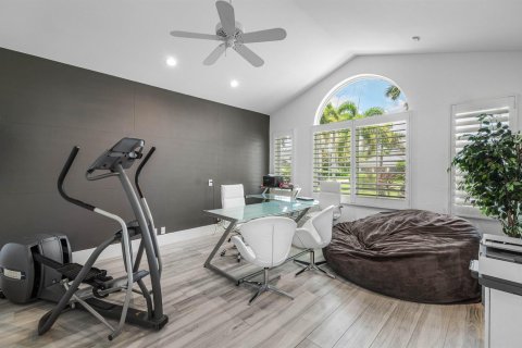 Casa en venta en Boca Raton, Florida, 5 dormitorios, 364.83 m2 № 2251214 - foto 19