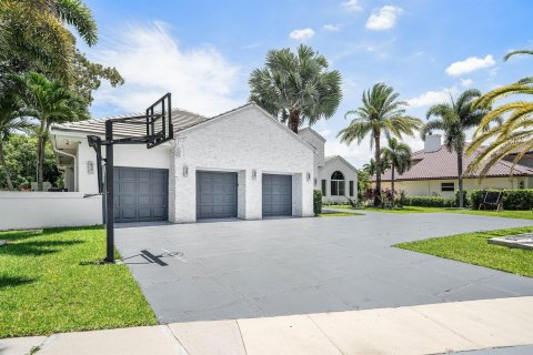 Casa en venta en Boca Raton, Florida, 5 dormitorios, 364.83 m2 № 2251214 - foto 3