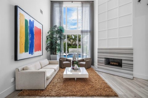 Casa en venta en Boca Raton, Florida, 5 dormitorios, 364.83 m2 № 2251214 - foto 8