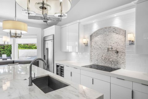 Casa en venta en Boca Raton, Florida, 5 dormitorios, 364.83 m2 № 2251214 - foto 12