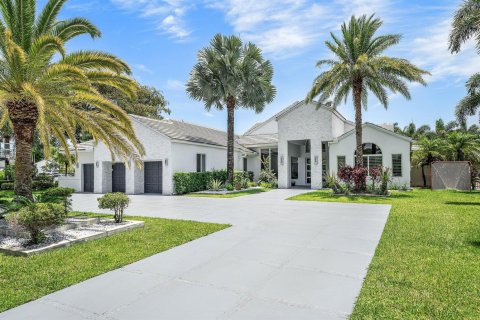 Casa en venta en Boca Raton, Florida, 5 dormitorios, 364.83 m2 № 2251214 - foto 2