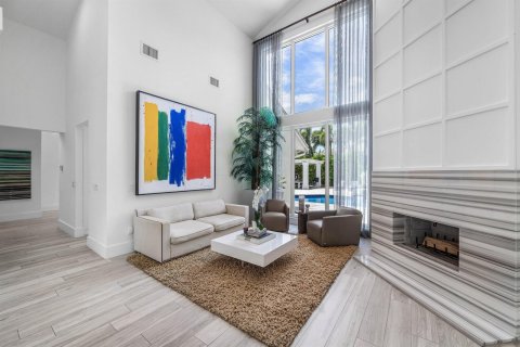 Casa en venta en Boca Raton, Florida, 5 dormitorios, 364.83 m2 № 2251214 - foto 7