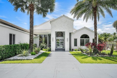Casa en venta en Boca Raton, Florida, 5 dormitorios, 364.83 m2 № 2251214 - foto 4