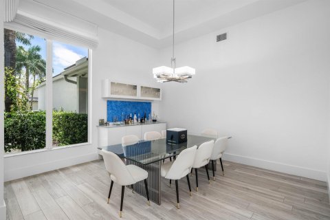 Casa en venta en Boca Raton, Florida, 5 dormitorios, 364.83 m2 № 2251214 - foto 9