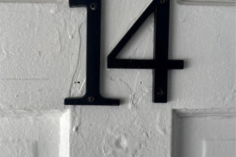 Appartement à louer à Hialeah, Floride: 1 chambre, 41.81 m2 № 1878971 - photo 9