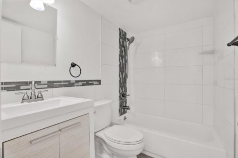Купить кондоминиум в Тампа, Флорида 4 комнаты, 63.55м2, № 1883084 - фото 12