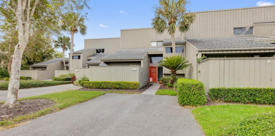 Studio in the Condo in Ponte Vedra Beach, Florida № 769306