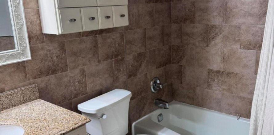 Condo à Boca Raton, Floride, 2 chambres № 1079120