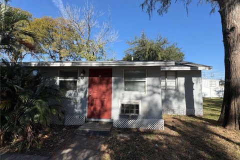 Appartement à Tampa, Floride 2 chambres, 81.57 m2 № 2106662