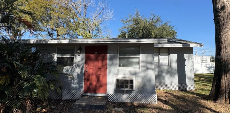 Appartement à Tampa, Floride 2 chambres, 81.57 m2 № 2106662
