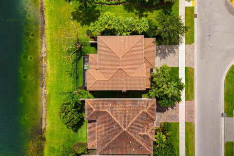 Купить виллу или дом в Делрей-Бич, Флорида 6 комнат, 214.14м2, № 2085146 - фото 3