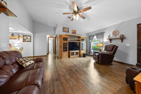 Villa ou maison à vendre à Ocala, Floride: 3 chambres, 113.43 m2 № 2149717 - photo 4