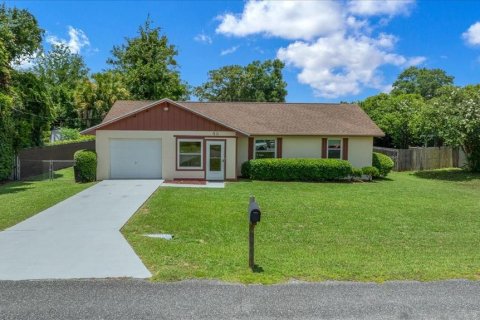 Villa ou maison à vendre à Ocala, Floride: 3 chambres, 113.43 m2 № 2149717 - photo 30